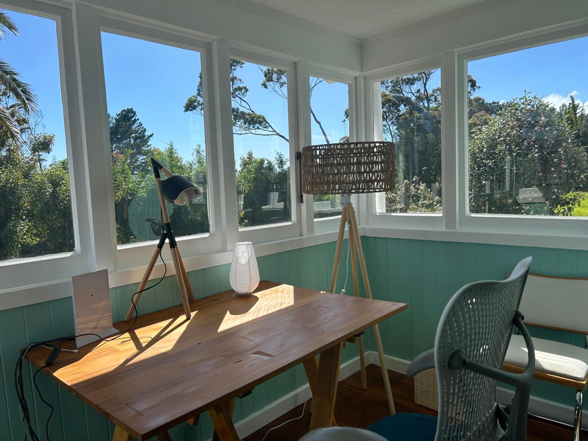 Green Turtle Cottage Pukenui Exterior photo